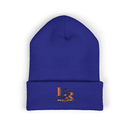 LBR Cozy Knit Hat