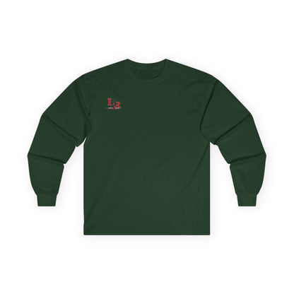 'LBR' Logo Long Sleve