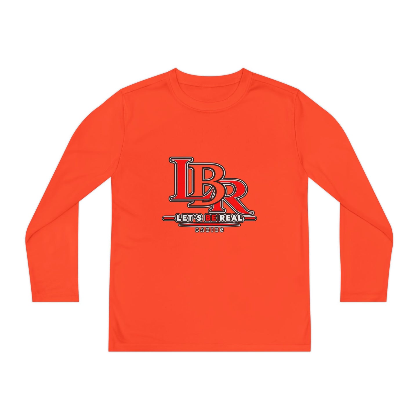 LBR Babies Long Sleeve T-Shirt