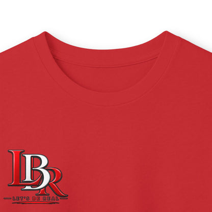 LBR Long Sleeve Tee —