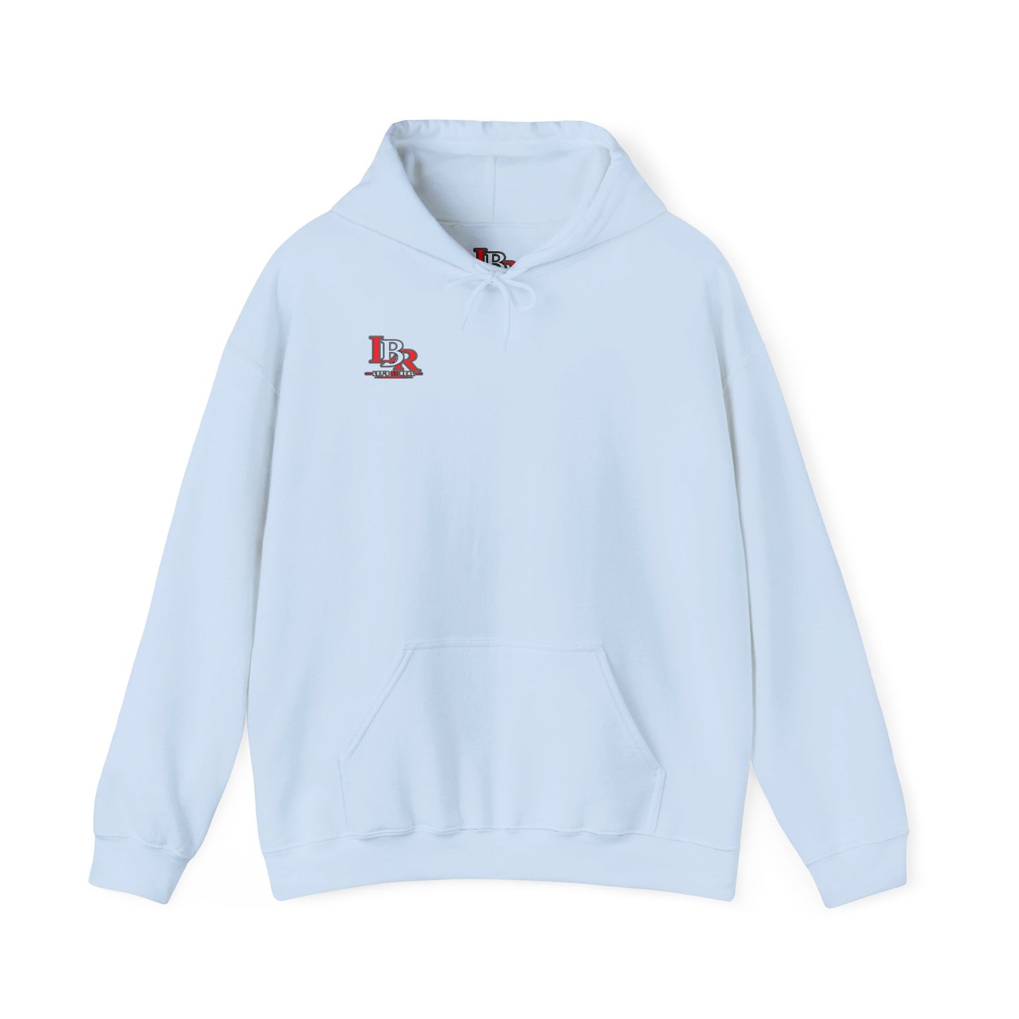 LBR Pullover