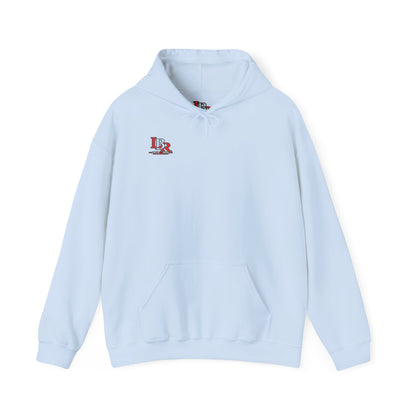 LBR Pullover