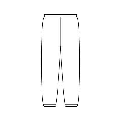 Unisex Sweatpants