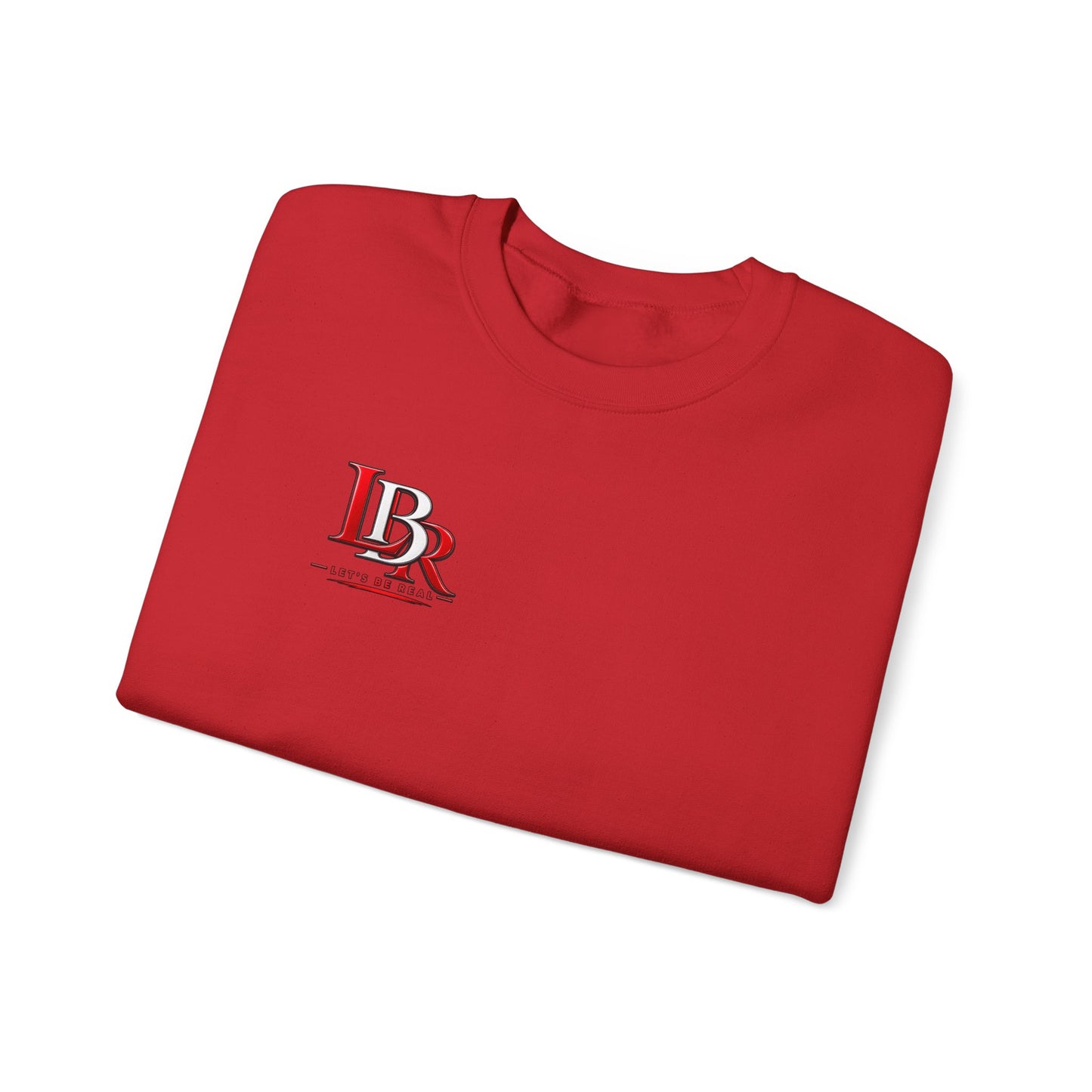 LBR Monogram Crewneck Sweatshirt