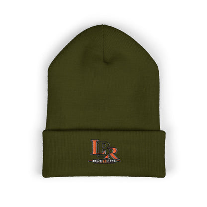 LBR Cozy Knit Hat