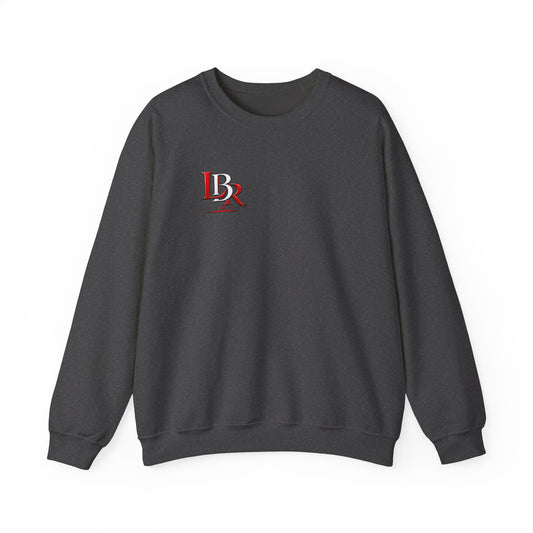 LBR Monogram Crewneck Sweatshirt