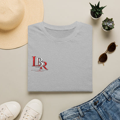 Let's Be Real Unisex Softstyle T-Shirt