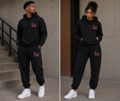 LBR Pullover