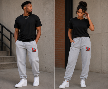 LBR Joggers Sweatpants