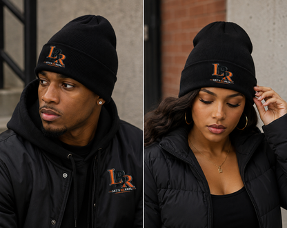 LBR Cozy Knit Hat