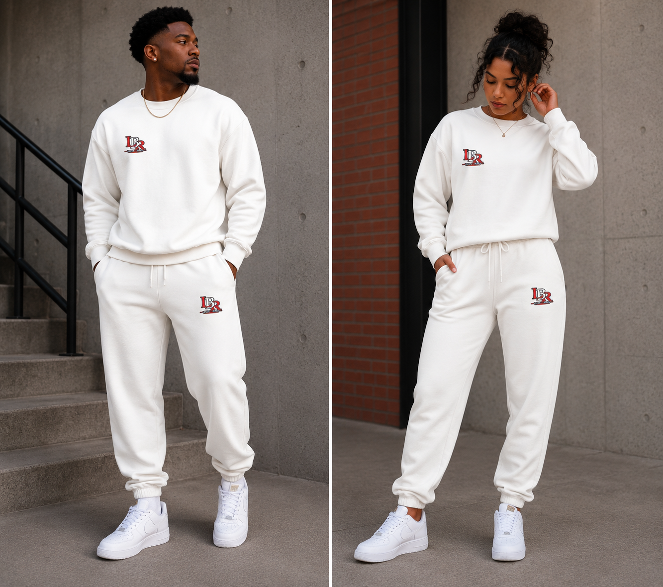 LBR Crewneck Sweatshirt