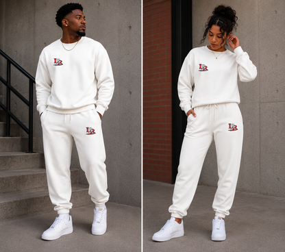 LBR Crewneck Sweatshirt