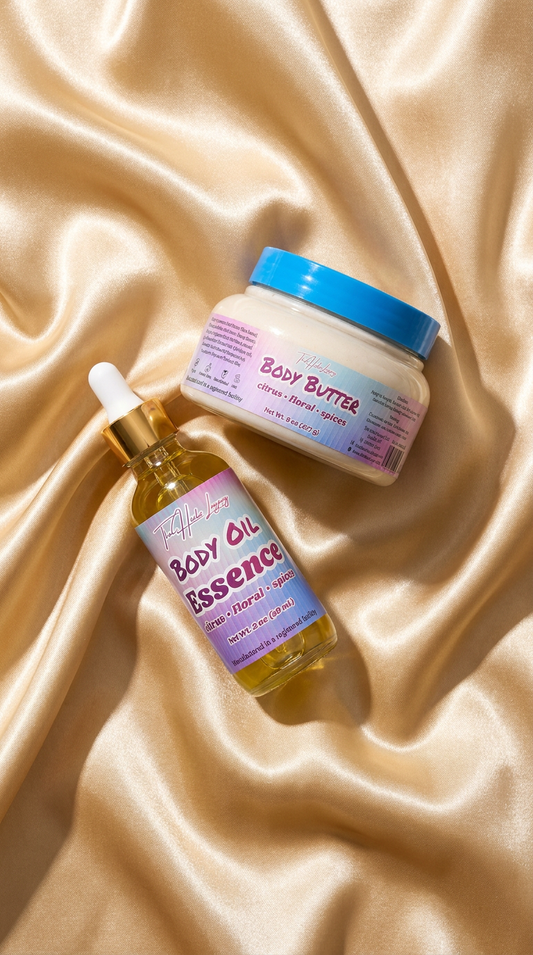 Essence Glow Duo